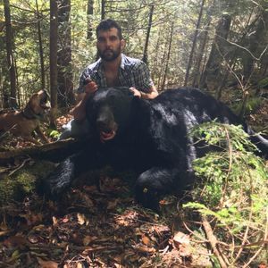 Meet your Posher, Jared